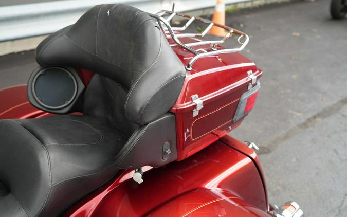 2009 Harley-Davidson FLHTCU - Ultra Classic Electra Glide