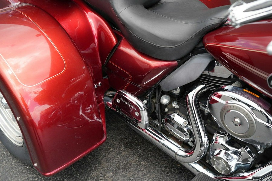 2009 Harley-Davidson FLHTCU - Ultra Classic Electra Glide