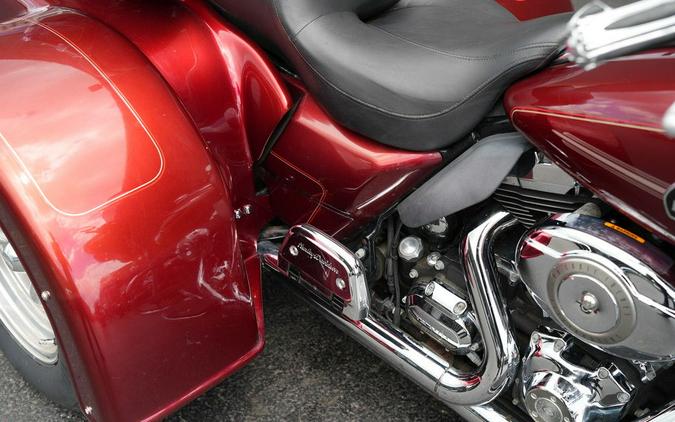 2009 Harley-Davidson FLHTCU - Ultra Classic Electra Glide