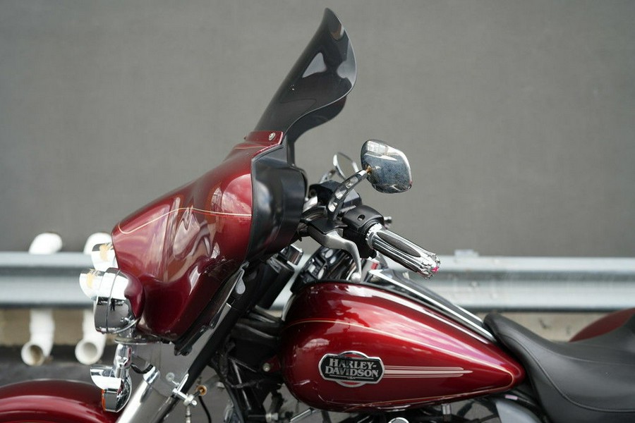 2009 Harley-Davidson FLHTCU - Ultra Classic Electra Glide