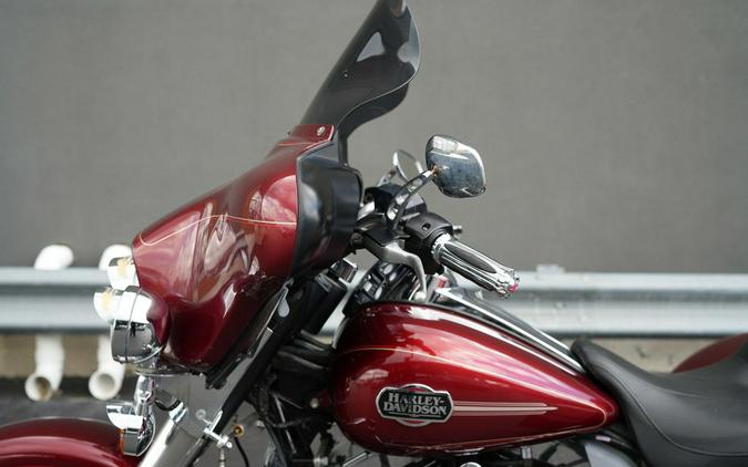 2009 Harley-Davidson FLHTCU - Ultra Classic Electra Glide