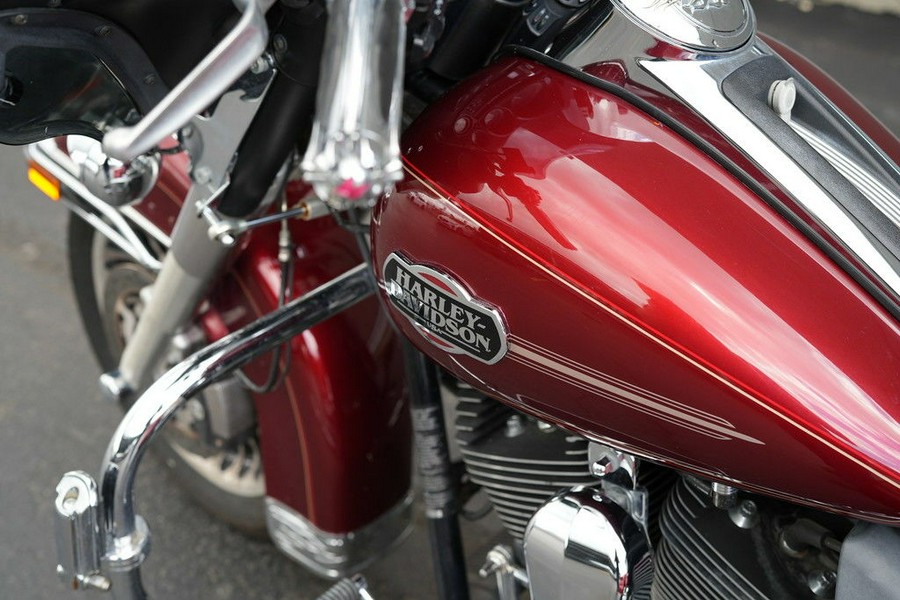 2009 Harley-Davidson FLHTCU - Ultra Classic Electra Glide