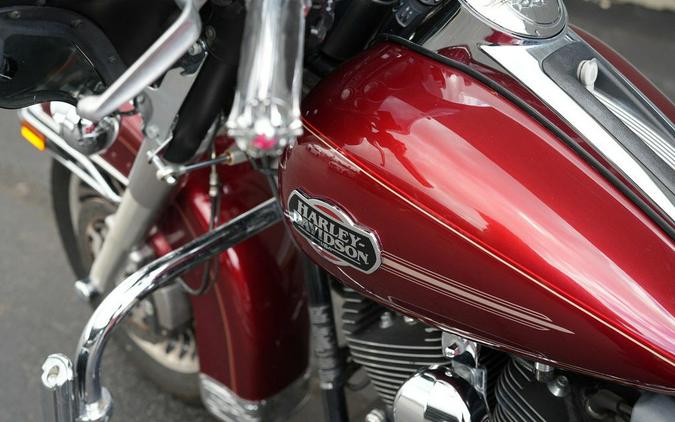 2009 Harley-Davidson FLHTCU - Ultra Classic Electra Glide