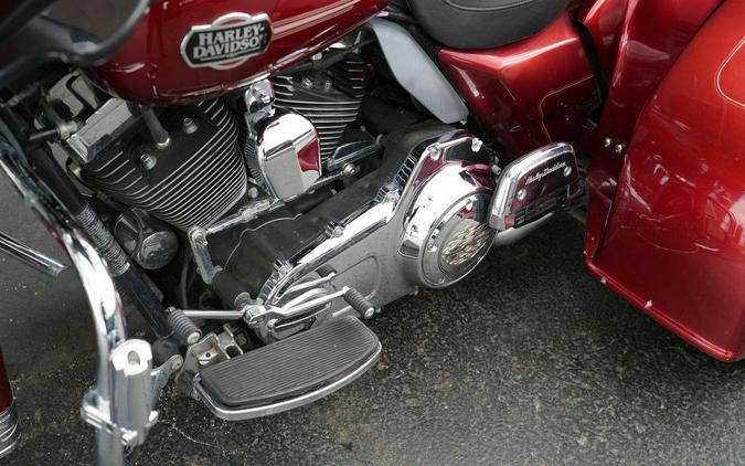 2009 Harley-Davidson FLHTCU - Ultra Classic Electra Glide