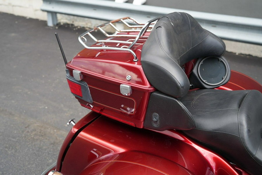 2009 Harley-Davidson FLHTCU - Ultra Classic Electra Glide