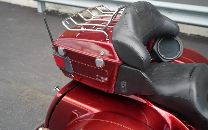 2009 Harley-Davidson FLHTCU - Ultra Classic Electra Glide