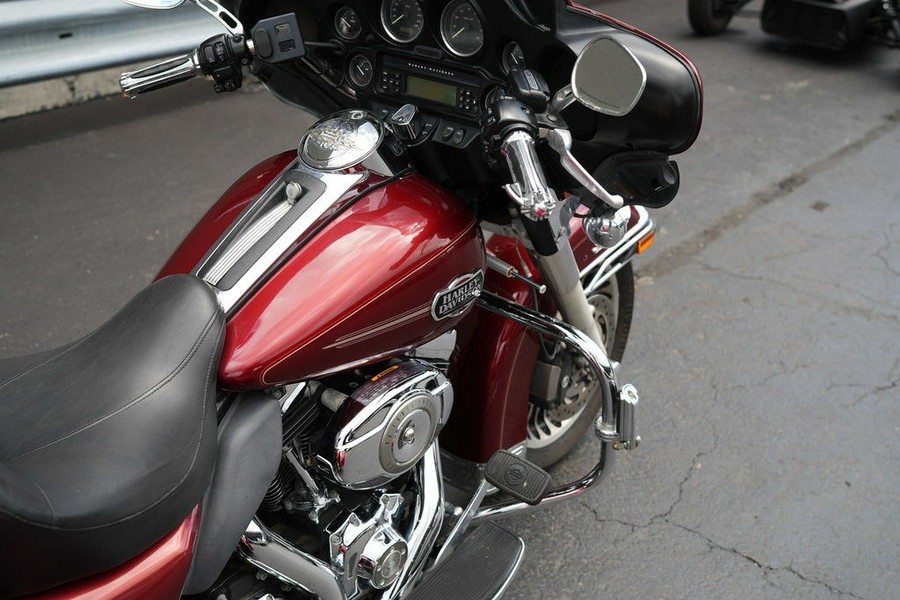 2009 Harley-Davidson FLHTCU - Ultra Classic Electra Glide