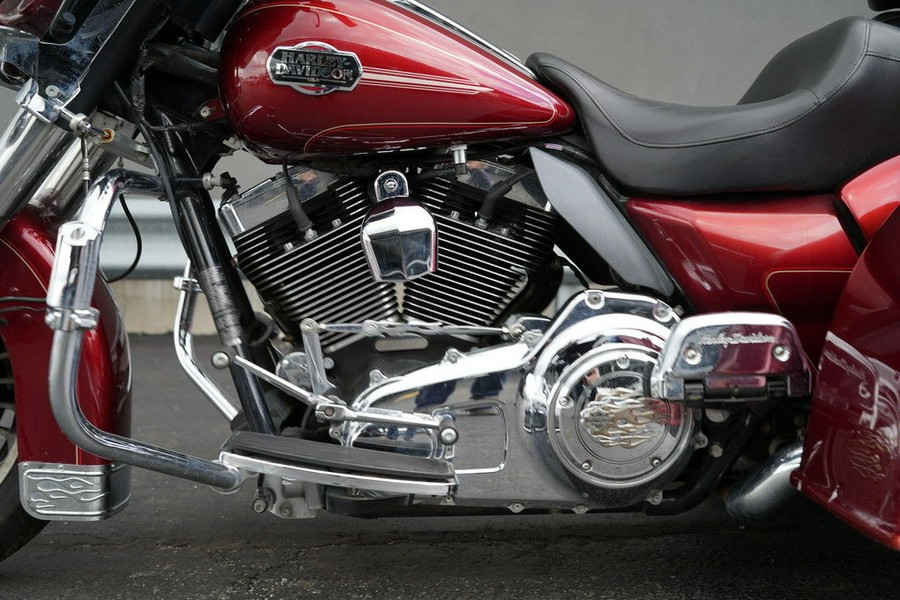 2009 Harley-Davidson FLHTCU - Ultra Classic Electra Glide