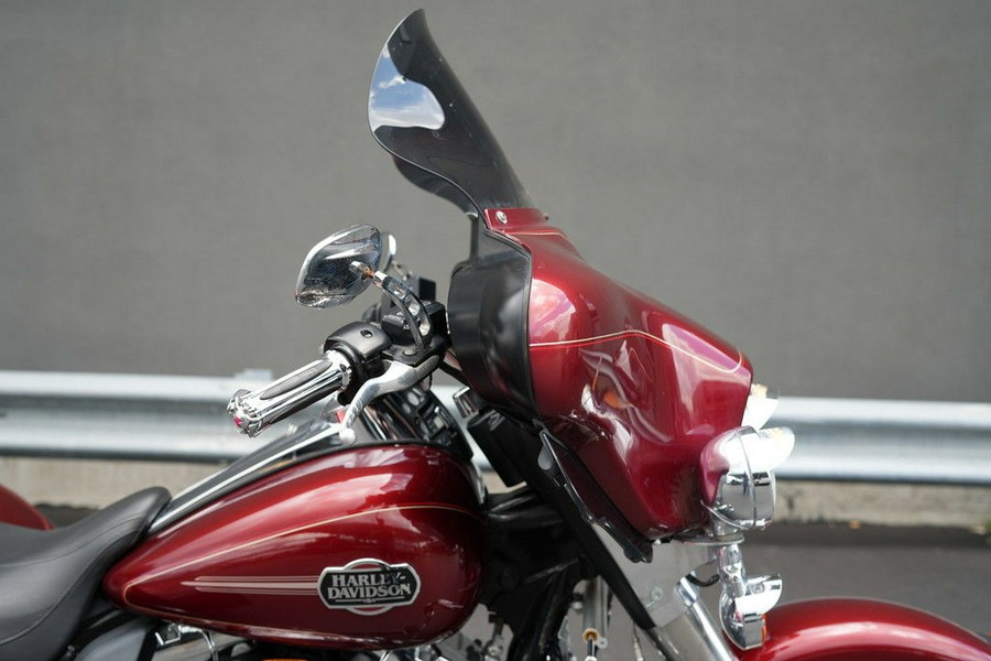 2009 Harley-Davidson FLHTCU - Ultra Classic Electra Glide