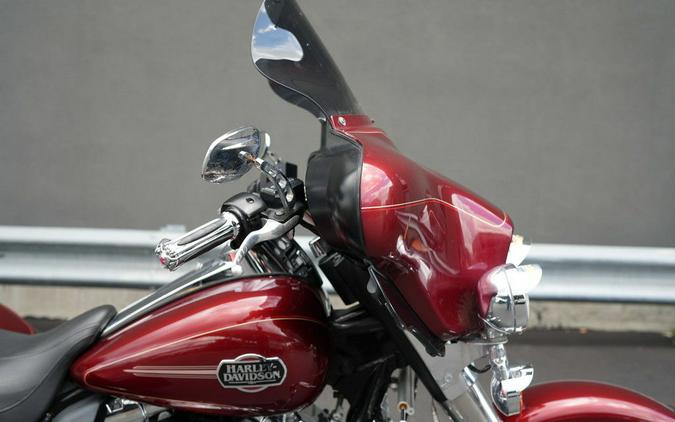 2009 Harley-Davidson FLHTCU - Ultra Classic Electra Glide