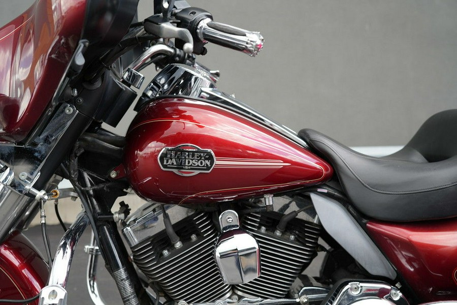 2009 Harley-Davidson FLHTCU - Ultra Classic Electra Glide