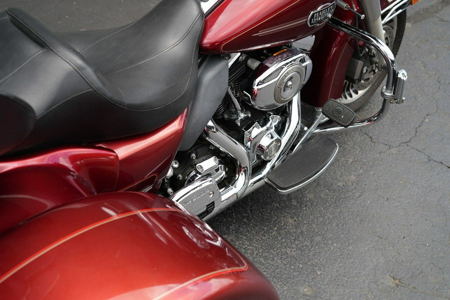 2009 Harley-Davidson FLHTCU - Ultra Classic Electra Glide