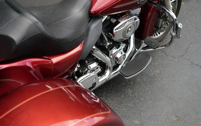 2009 Harley-Davidson FLHTCU - Ultra Classic Electra Glide