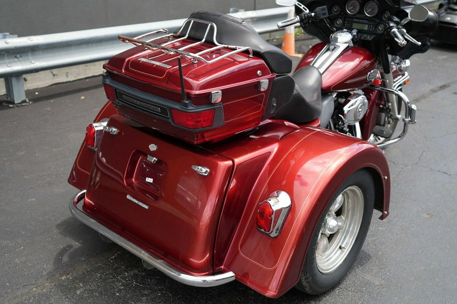 2009 Harley-Davidson FLHTCU - Ultra Classic Electra Glide