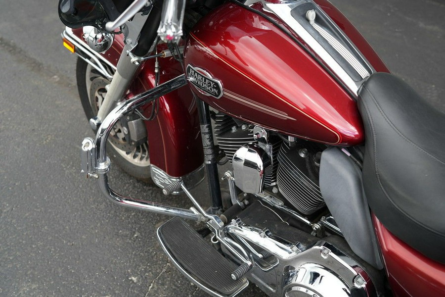 2009 Harley-Davidson FLHTCU - Ultra Classic Electra Glide
