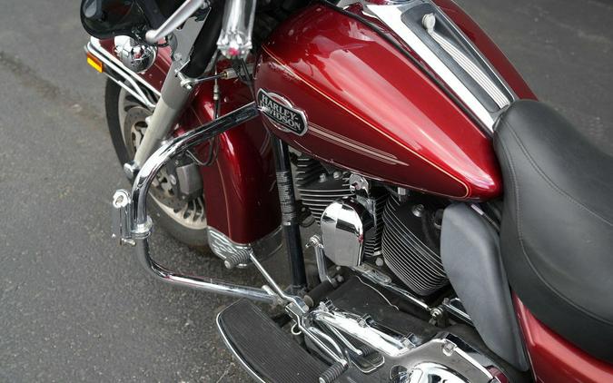 2009 Harley-Davidson FLHTCU - Ultra Classic Electra Glide