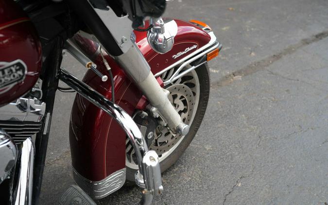 2009 Harley-Davidson FLHTCU - Ultra Classic Electra Glide
