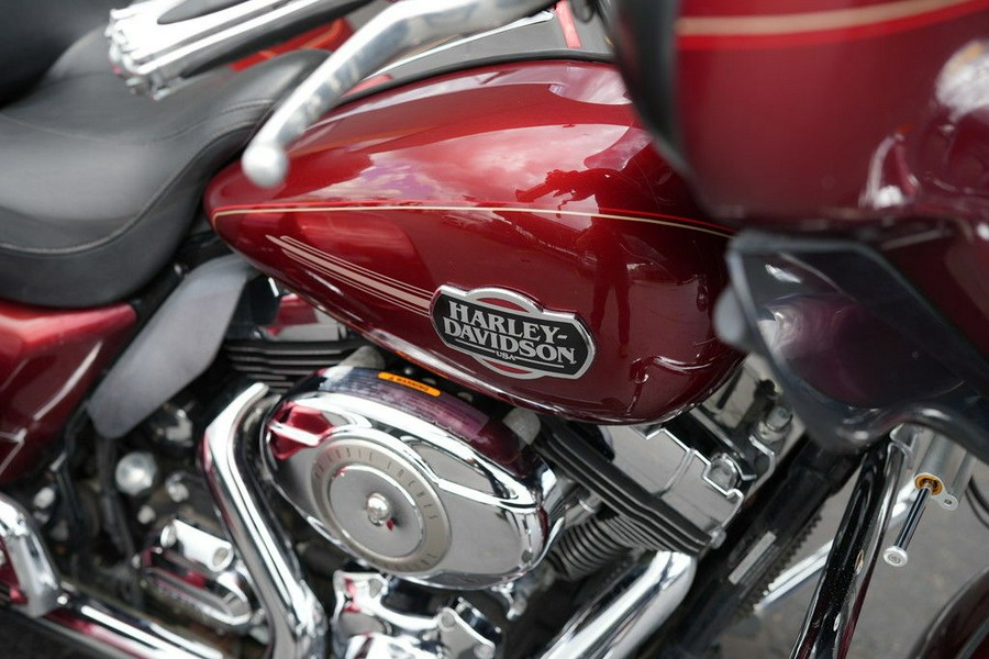 2009 Harley-Davidson FLHTCU - Ultra Classic Electra Glide