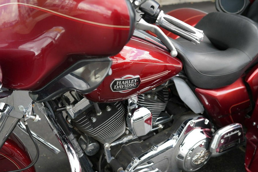 2009 Harley-Davidson FLHTCU - Ultra Classic Electra Glide