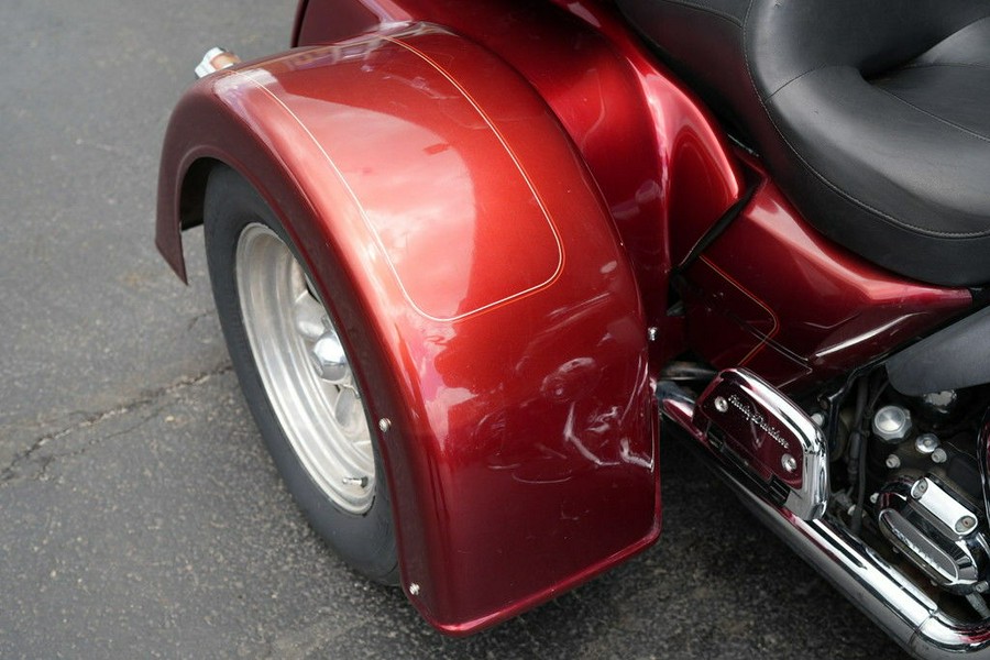 2009 Harley-Davidson FLHTCU - Ultra Classic Electra Glide