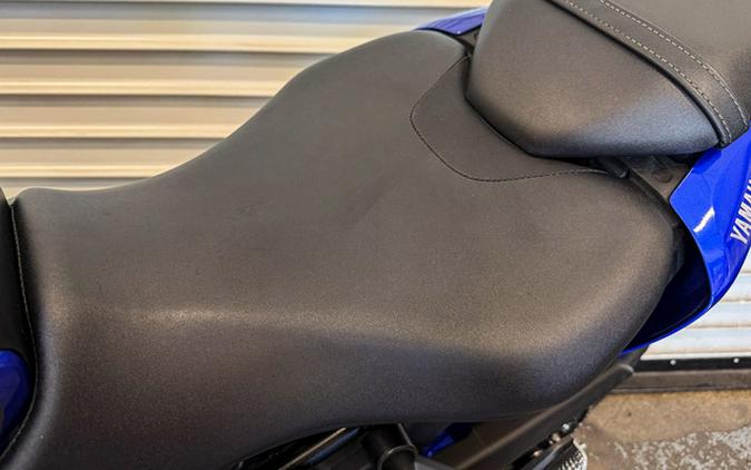 2022 Yamaha MT 07