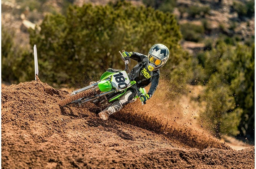 2021 Kawasaki KX 65
