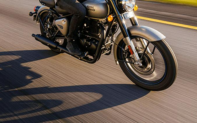 2027 Royal Enfield Classic 350