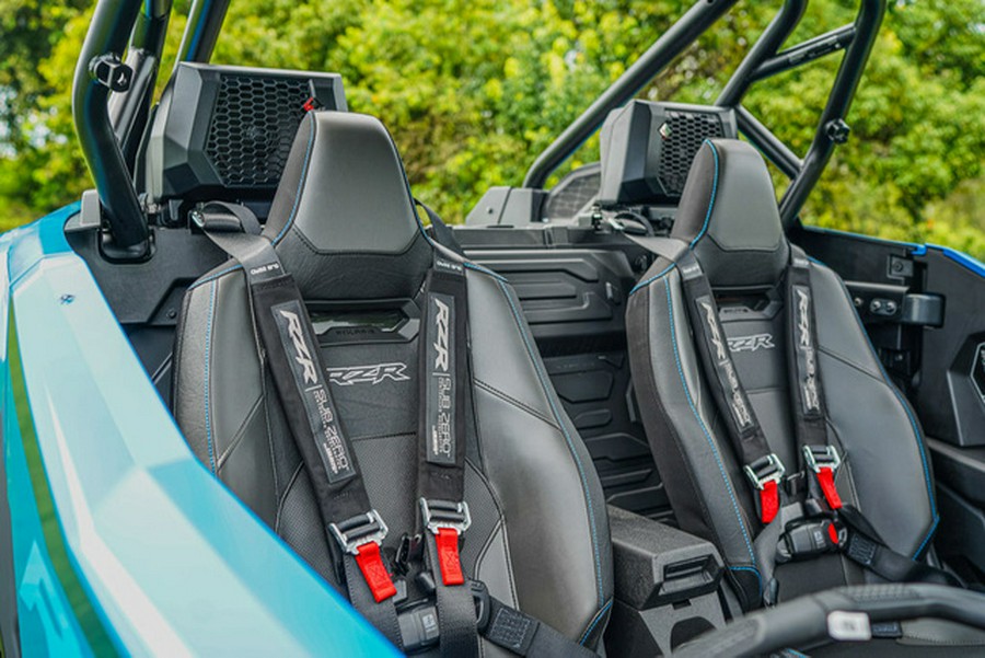 2026 Polaris RZR Pro XP Ultimate