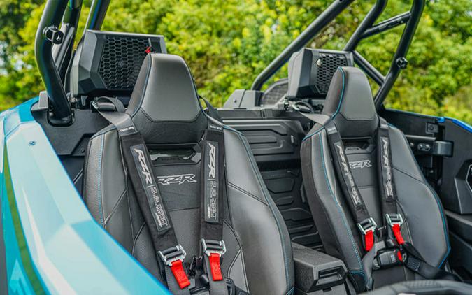 2026 Polaris RZR Pro XP Ultimate