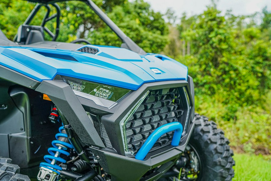 2026 Polaris RZR Pro XP Ultimate