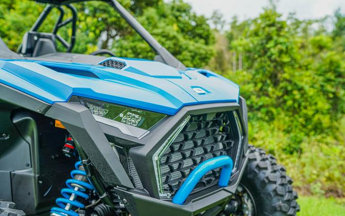 2026 Polaris RZR Pro XP Ultimate
