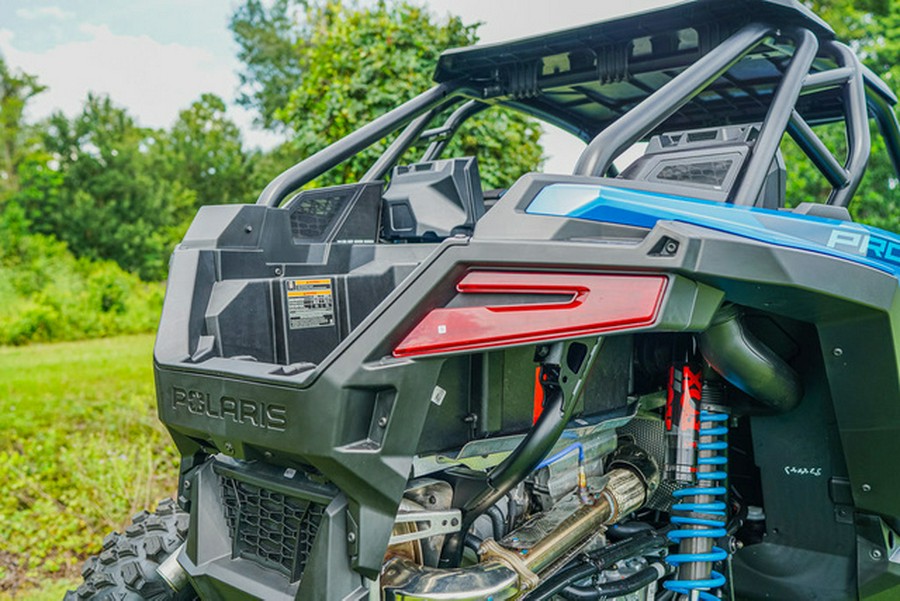 2026 Polaris RZR Pro XP Ultimate