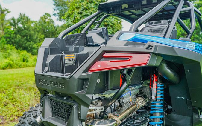 2026 Polaris RZR Pro XP Ultimate