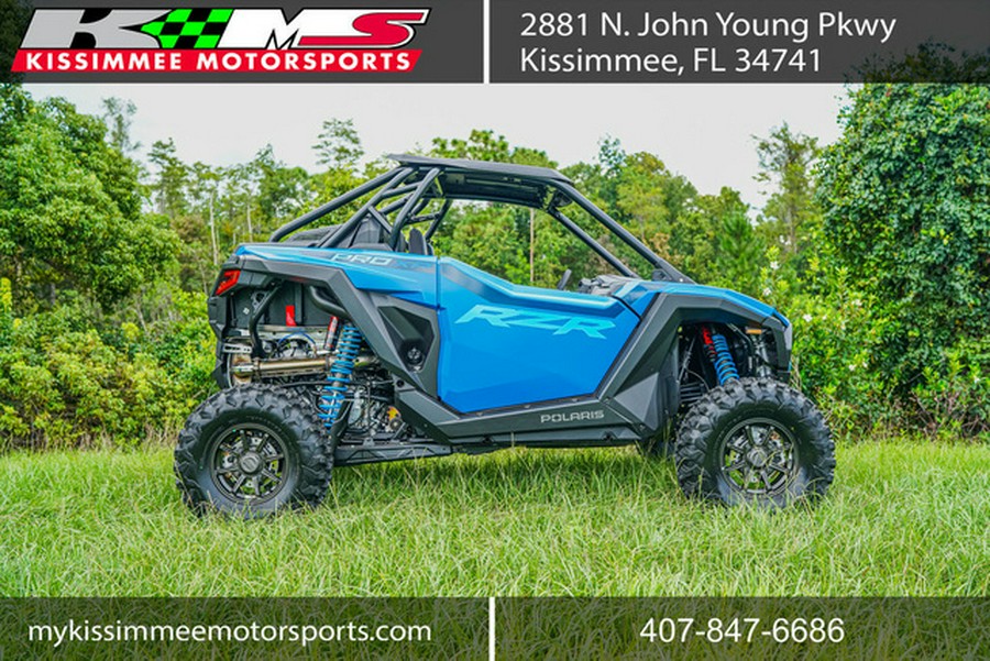 2026 Polaris RZR Pro XP Ultimate