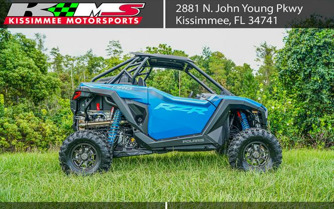 2026 Polaris RZR Pro XP Ultimate
