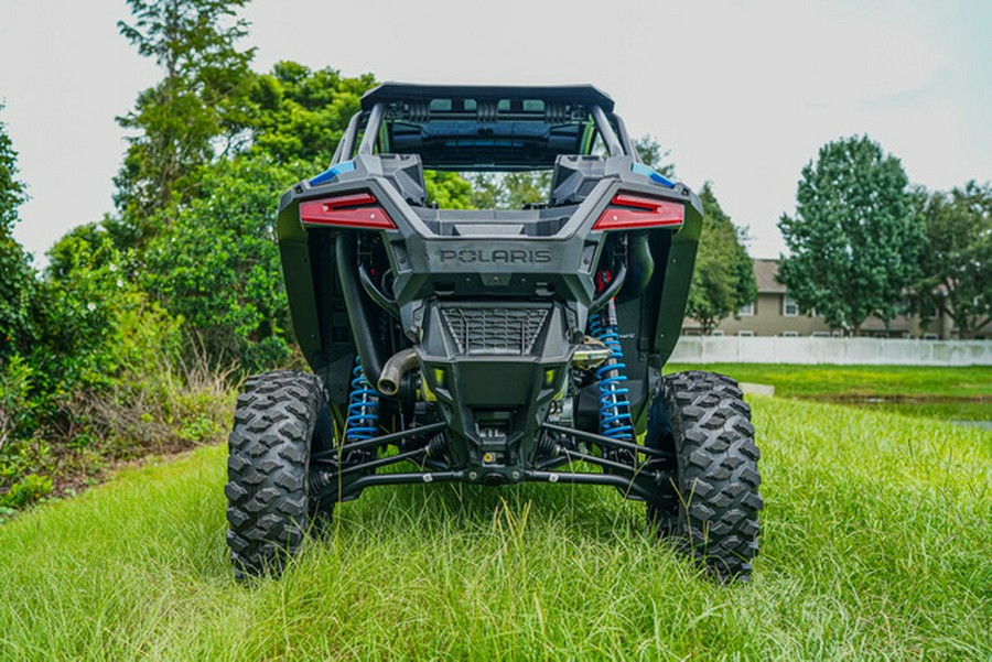 2026 Polaris RZR Pro XP Ultimate