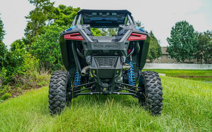 2026 Polaris RZR Pro XP Ultimate