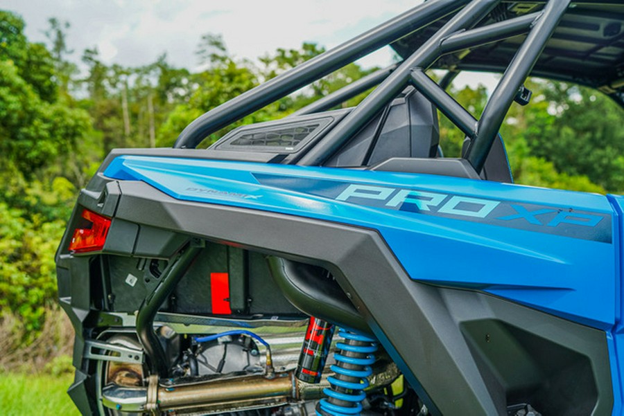 2026 Polaris RZR Pro XP Ultimate