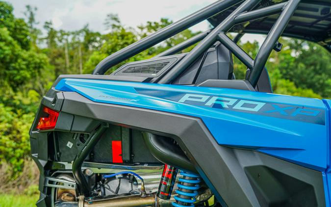 2026 Polaris RZR Pro XP Ultimate