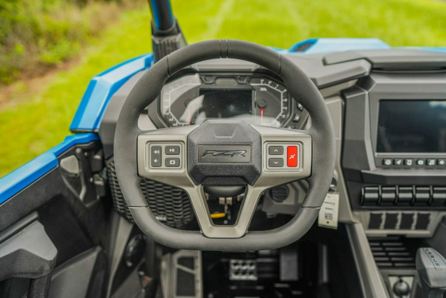 2026 Polaris RZR Pro XP Ultimate