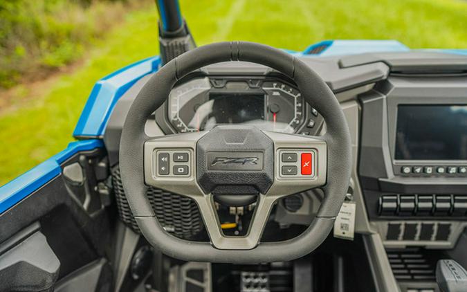 2026 Polaris RZR Pro XP Ultimate