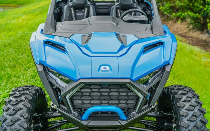 2026 Polaris RZR Pro XP Ultimate