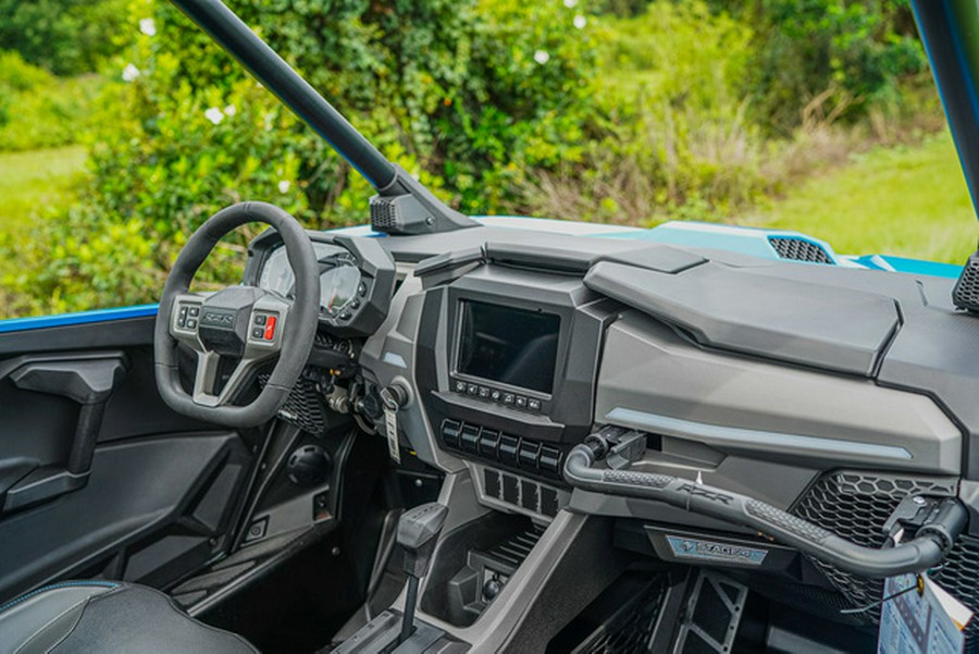 2026 Polaris RZR Pro XP Ultimate