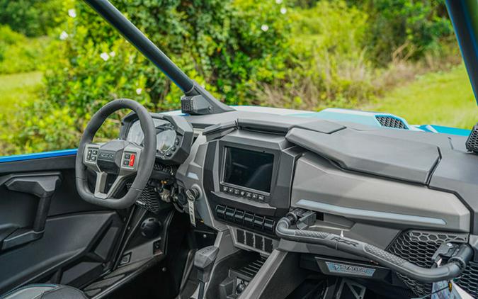 2026 Polaris RZR Pro XP Ultimate
