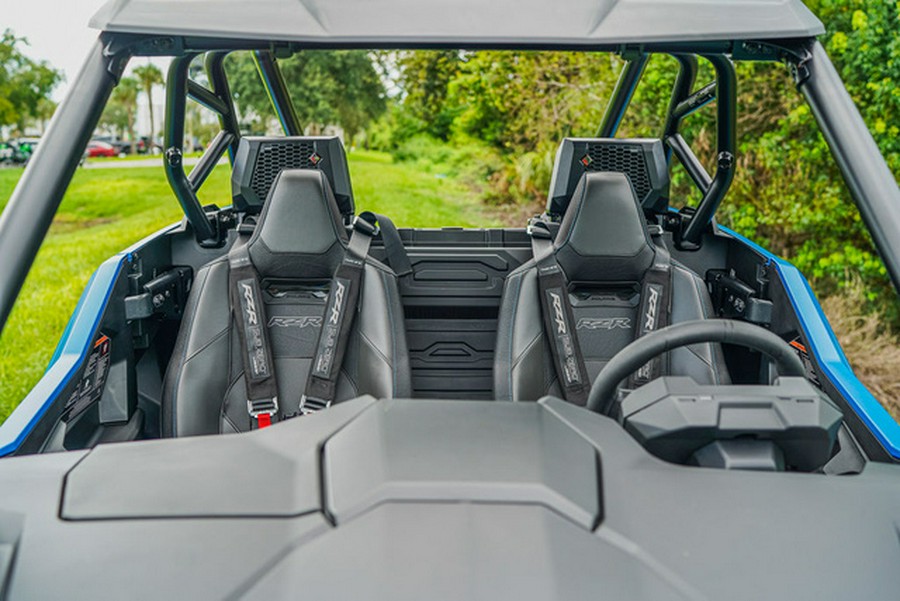 2026 Polaris RZR Pro XP Ultimate