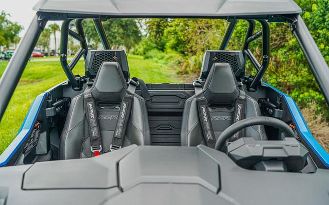 2026 Polaris RZR Pro XP Ultimate