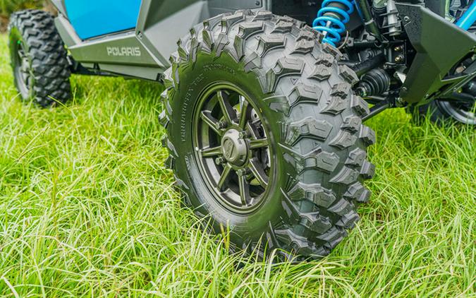 2026 Polaris RZR Pro XP Ultimate
