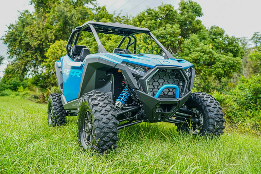 2026 Polaris RZR Pro XP Ultimate