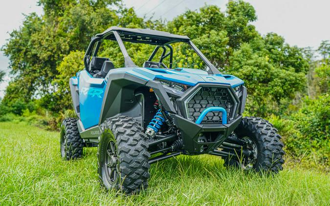 2026 Polaris RZR Pro XP Ultimate