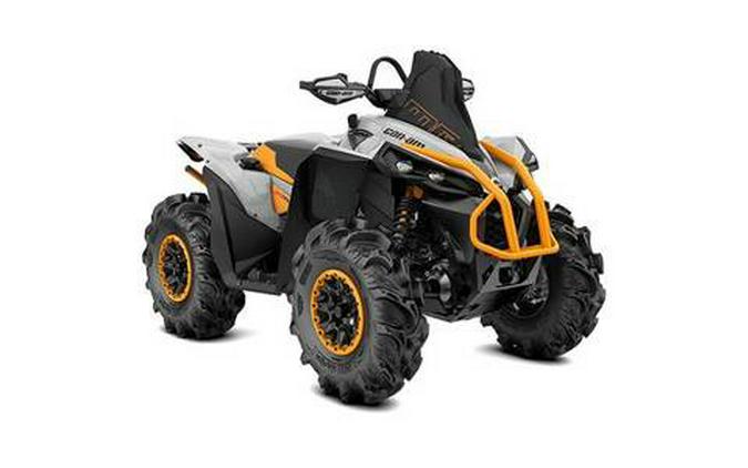 2026 Can-Am Renegade Xmr 650 - CASH Price OTD with Ag Timber - 5TTA